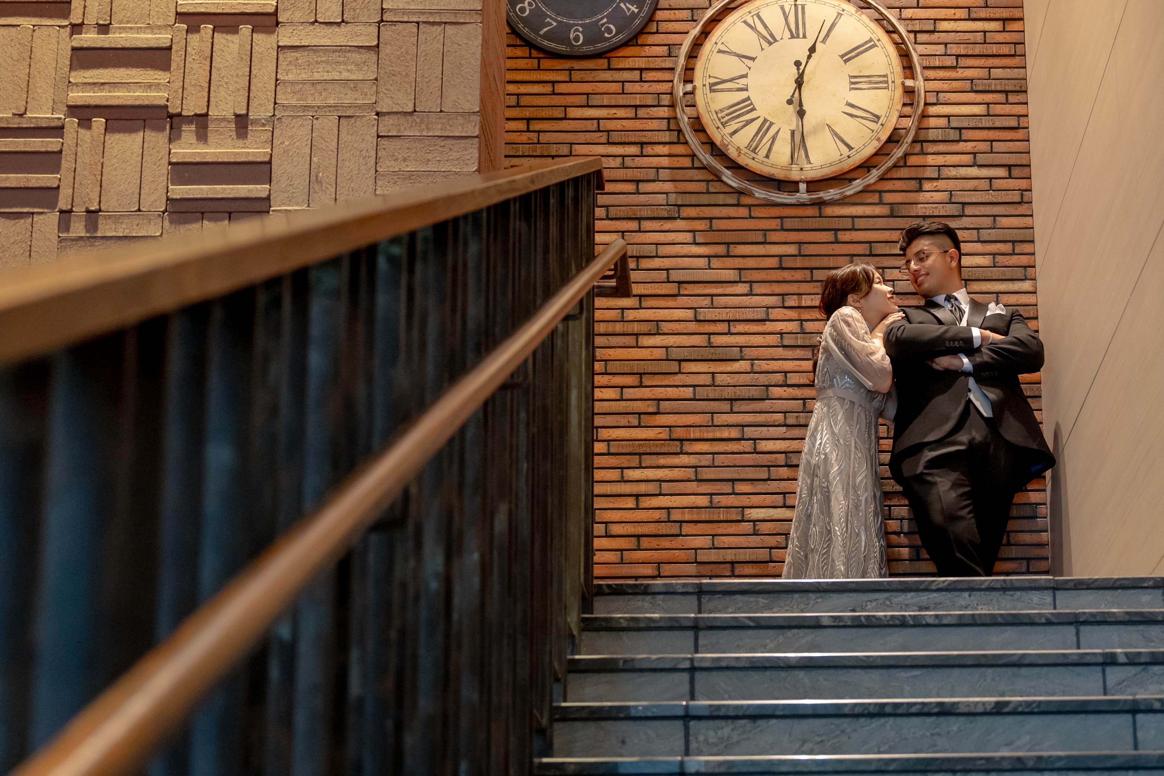 2023年9月秋婚を挙げたカップル様のウェディングレポート♪